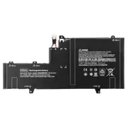 Replacement Battery for HP EliteBook X360 1030 G2 863167-1B1 863280-855 HSTNN-104C HSTNN-I04C HSTNN-IB70 HSTNN-IB7O OM03057XL OM03XL