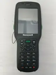 Honeywell Dolphin 6500 WM 6.5 Barcode Scanner WPAN BT 256MB 6500BP81222E0H NEW