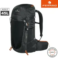 在飛比找樂天市場購物網優惠-Ferrino Agile 45 輕量登山健行背包 7522