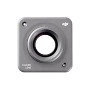Original Dji Action 2 Close Up Magnetic Macro Lens