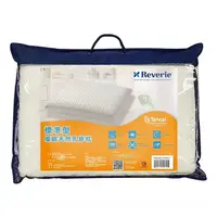 在飛比找蝦皮商城優惠-Reverie 標準型優眠天然乳膠枕 60 X 40 X 1