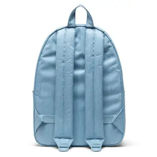 HERSCHEL 10485-04690 Classic Mid Volume Backpack 後背包 (淺藍丹寧)