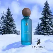 King Tobacco by Laverne Perfumes 200ml EDP Spray Unisex Was Launched In 2024 .