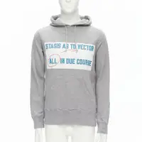 在飛比找PopChill優惠-[二手] SACAI 2018 Stasis grey co