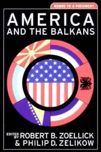 在飛比找博客來優惠-America and the Balkans: Memos
