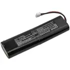 Battery for Ecovacs Deebot DG31,Deebot DN58,N5 Neo,N8,10002014,10002743