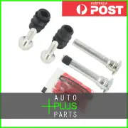 Fits KIA K2 REAR CALIPER SLIDE PIN KIT - 12,15,17