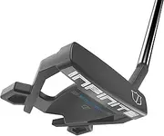 [WILSON] Ladies Right Hand Infinite Buckingham Mallet Putter, 33-Inch