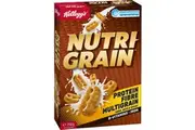 Kellogg's Nutri Grain Protein Breakfast Cereal 290g