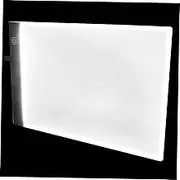 PHENOFICE Led Tracing Pad Light Box Tracing Board Calligraphy Practice Boys and Girls Drawing Table Safe Plastic Screen