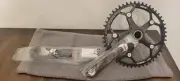 SRAM Force Carbon GXP 175mm Crankset with 50t Chainring - NEW