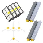 Replacement Parts For iRobot Roomba 860 880 805 860 980 960 Vacuums With 4Pcs m