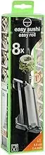 Easy Sushi 3.5 cm Roller, 1.4", Black