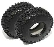 NEW RC4WD Rock Crawler Tires Mickey Thompson Baja MTZ 1.9" RC4Z-T0061