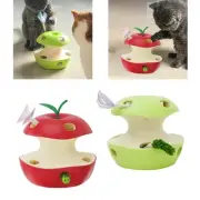 Interactive Cat Toy Intelligent 5V Educational Funny Electronic Whack A Mole