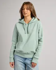 [Unit] Unit Women's Harlow Pullover Hoodie in Sage Green Size Medium M Sage Green