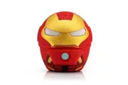Marvel Bitty Boomers: Iron Man Bluetooth Speaker
