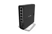 MikroTik RBD52G-5HacD2HnD-TC hAP ac2 Wireless Access Point and Router