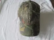 PROCLEX MOSSY OAK CAMI FLEXFIT LARGE/X-LARG BASEBALL CAP