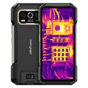 Ulefone Armor 27T Pro Rugged Phone, 12GB+256GB