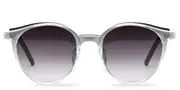Cosee C-001 TIMES Reading Lens Slip-On 01 Men's Glasses Clear Size +1.00 - Private Health Rebate - Blue Light Block Available