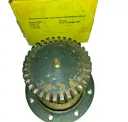 FALK 1050T31 SPACER HUB # 744096 CL.DIM. 3.344 STEELFLEX COUPLING