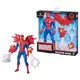 【孩之寶 Hasbro】漫威玩具 9.5 吋英雄人物連裝備 SPIDER-MAN