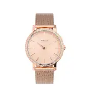 TIMEX TRANSCEND WATCH