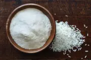 NEW Rice Flour 5kg Cake Decorating Cake Baker