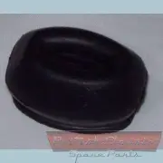 Boot for Handbrake Lever (pair) - MG Midget, Austin Healey Sprite (for: MG)