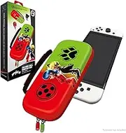 Official Miraculous EVA Hard Shell Carrying Case (Ladybug/Cat Noir)