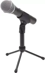 SAMSON Q2U Dynamic Wireless Microphone USB Microphone - USB/XLR Recording and...