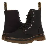 Dr. Martens Combs Poly Casual Boots Men's size 7 / Women's 8 | 16607001