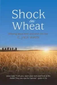 在飛比找博客來優惠-Shock the Wheat: Helping Jesus