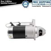 Starter Fits 2007-2009 Nissan Armada 2007-2010 TITAN (for: Nissan)