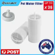For Drinkwell 360 Multi-Pet Stainless Steel FountainReplacement Carbon Filters