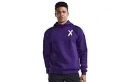 2XU Motion Hoodie Mens