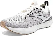 [Brooks] Women’s Glycerin StealthFit GTS 20 Supportive Running Shoe