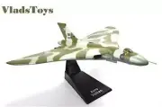 Atlas 1:144 Avro Vulcan B Mk.2 XM607 Falklands Operation Black Buck 4675-101