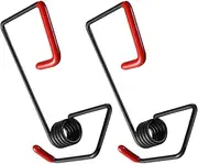 Voltage Switch Voltage Compression Spring and Two-piece Stack Improves Adhesive and Cleaning Performance Compatible with Various Models of Vehicle Vehicles