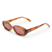 [Le Specs] OUTTA LOVE | VINTAGE TORT ROSE MONO
