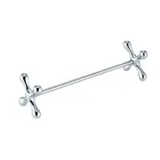 Alloy Chopstick Sushi Sticks Chopsticks Rest Chopsticks Holder
