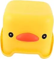Shape Toddler Stool Step Stool for Boys and Girls Boys and Girls Stool for Bedrooms Kitchens Bathrooms