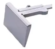 MATSUI Japanese Scriber Gauge for workpieces with rounded edges 52mm C5-15,20,30