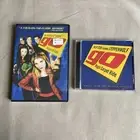 Go + Soundtrack Carpet (DVD + CD NEW 1999) Comedy Crime Polley Mohr Wolf Diggs