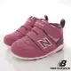 new balance<紐巴倫574護踝機能休閒運動鞋HCI粉(12-13.5cm)