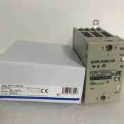 G3PA-240B-VD Solid State Relay For Omron 5-24V