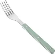 LOPUNER Stainless Steel Forks Salad and Steak Forks for Home Kitchen Elegant Mirror Polished Tableware for Dinner Parties and Everyday Dining