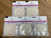 5 Packs Hario HARIO Coffee Filter Cloth Siphon 5 Pieces FS-103 TCA-2/3/5 MCA-5