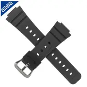 Genuine Casio Watch Strap Band GA-2100PTS GA-2100 GA 2100 2100PTS DARK GREY